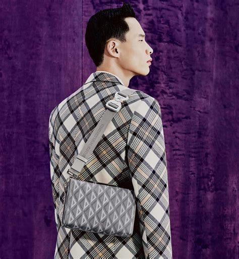 mens dior shoulder bag